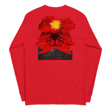 Load image into Gallery viewer, Heart Of Artistry Nature In My Hands Long Sleeve Shirt