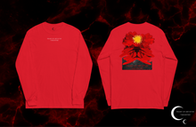Load image into Gallery viewer, Heart Of Artistry Nature In My Hands Long Sleeve Shirt
