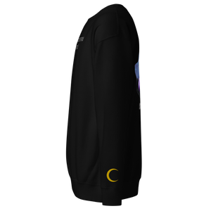 Heart Of Artistry Plentiful Universe Sweatshirt