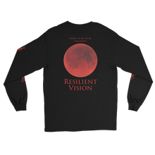 Load image into Gallery viewer, Heart Of Artistry Red Naticual Ambit 20/20 RV Long Sleeve Shirt
