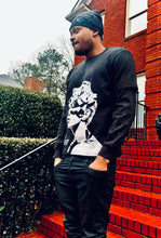 Load image into Gallery viewer, Heart Of Artistry Veil of the First Bloom Long Sleeve Shirt
