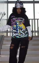 Load image into Gallery viewer, Heart Of Artistry Divine Sight Beanie
