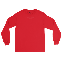 Load image into Gallery viewer, Heart Of Artistry Nature In My Hands Long Sleeve Shirt
