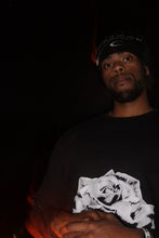 Load image into Gallery viewer, Heart Of Artistry Veil of the First Bloom Beanie (Rhinestones)

