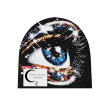 Load image into Gallery viewer, Heart Of Artistry Divine Sight Beanie
