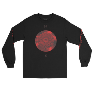 Heart Of Artistry Red Naticual Ambit 20/20 RV Long Sleeve Shirt